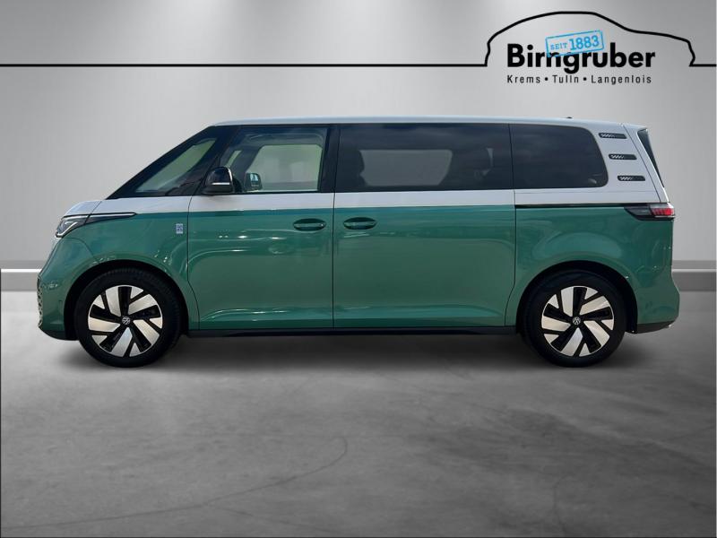 VW ID. Buzz Pro LR 210 kW