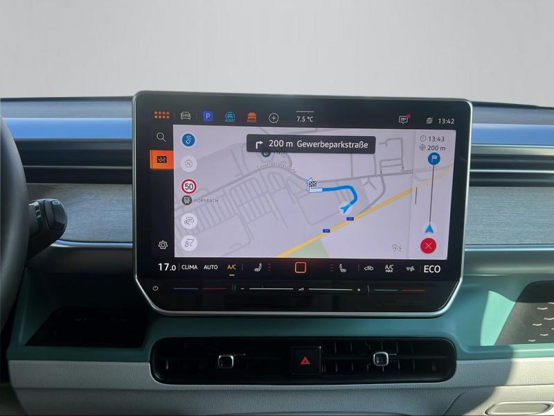 VW ID. Buzz Pro LR 210 kW