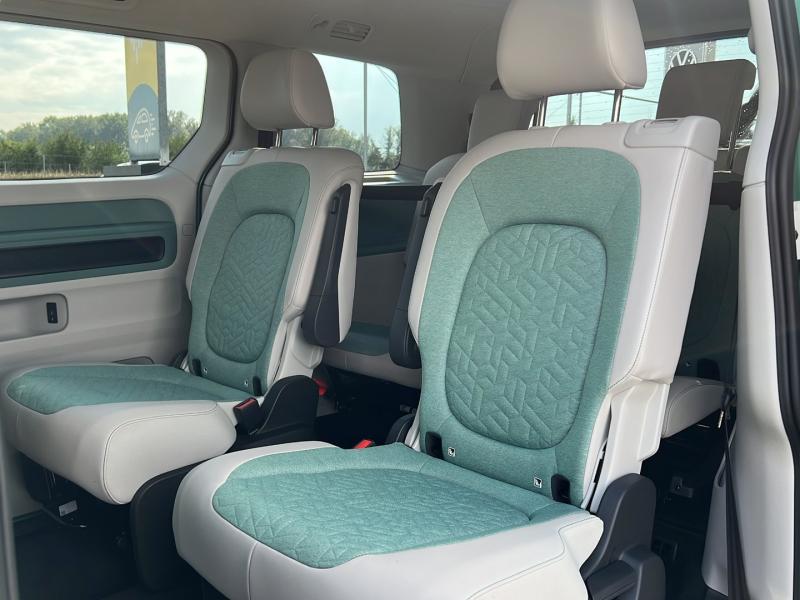 VW ID. Buzz Pro LR 210 kW