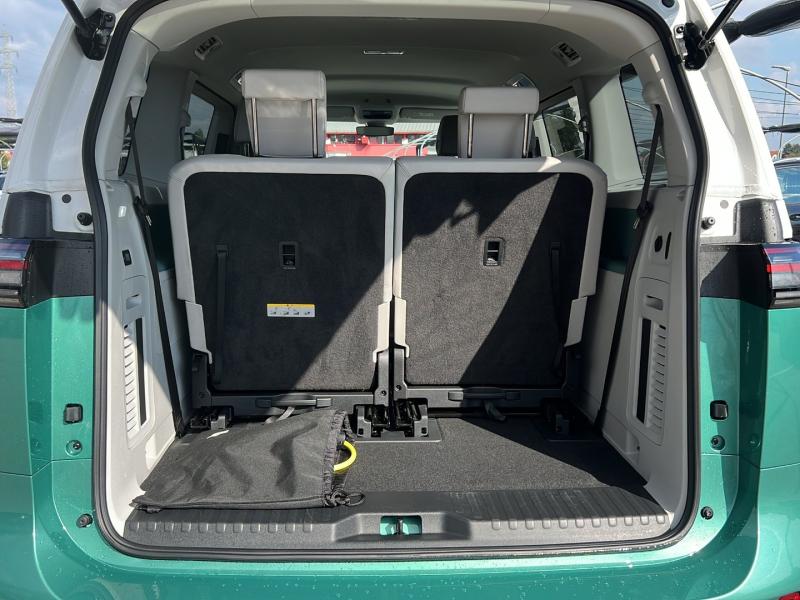 VW ID. Buzz Pro LR 210 kW