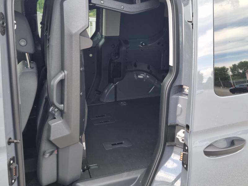 VW Caddy Flexible TSI