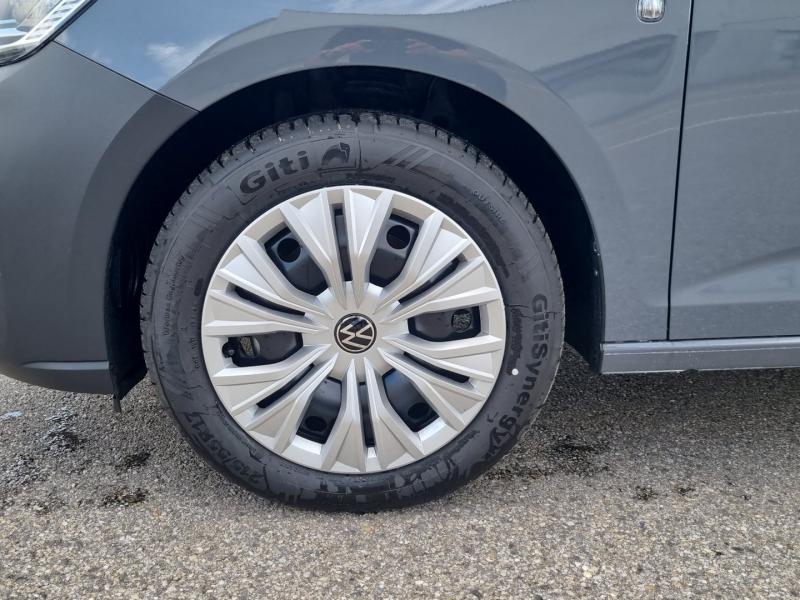 VW Caddy Flexible TSI