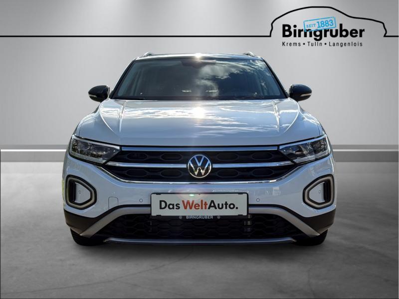 VW T-Roc Style TSI
