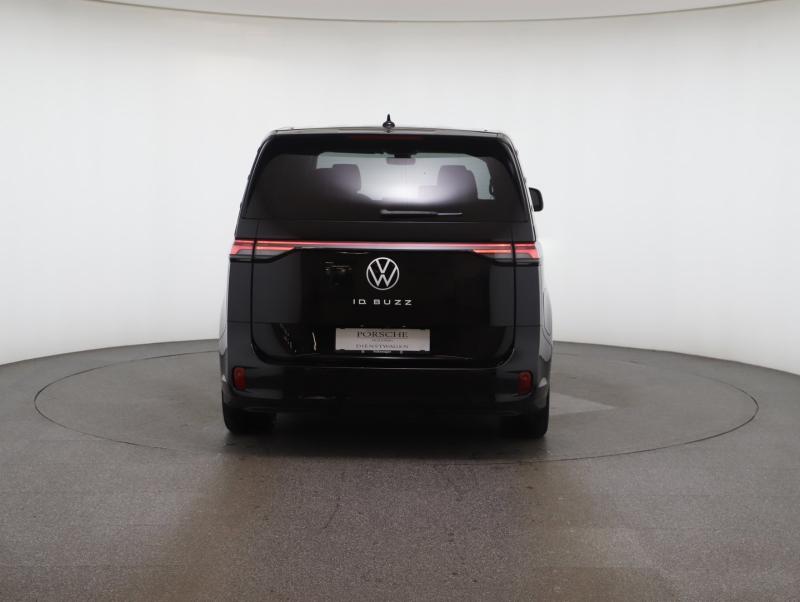 VW ID. Buzz Pro LR 210 kW