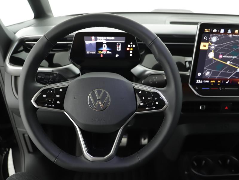 VW ID. Buzz Pro LR 210 kW