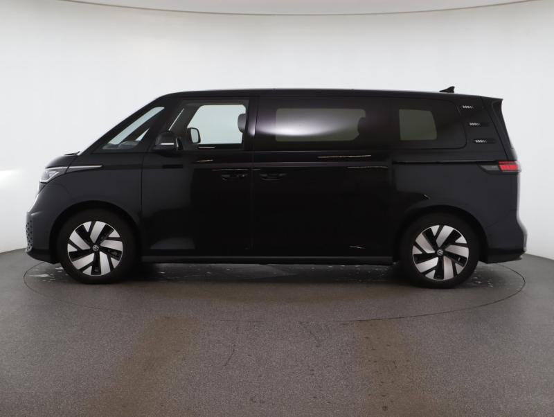 VW ID. Buzz Pro LR 210 kW