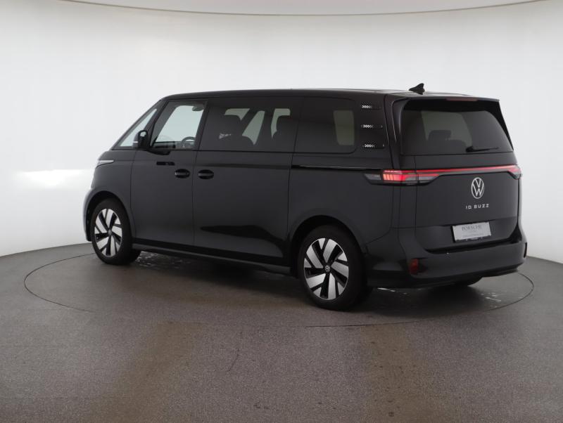VW ID. Buzz Pro LR 210 kW