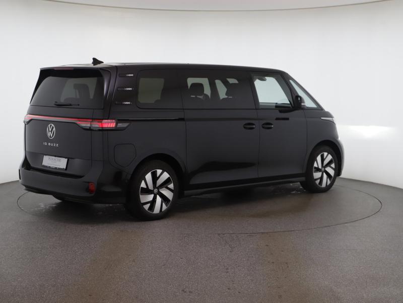 VW ID. Buzz Pro LR 210 kW