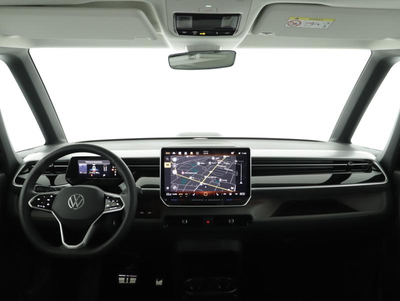 VW ID. Buzz Pro LR 210 kW