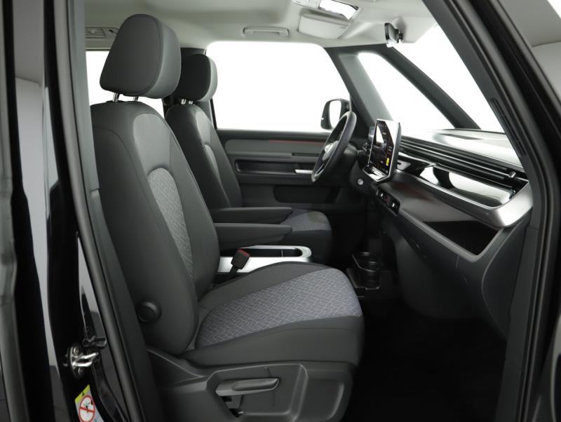 VW ID. Buzz Pro LR 210 kW