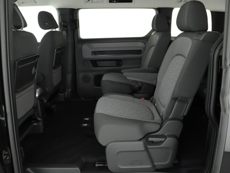 VW ID. Buzz Pro LR 210 kW