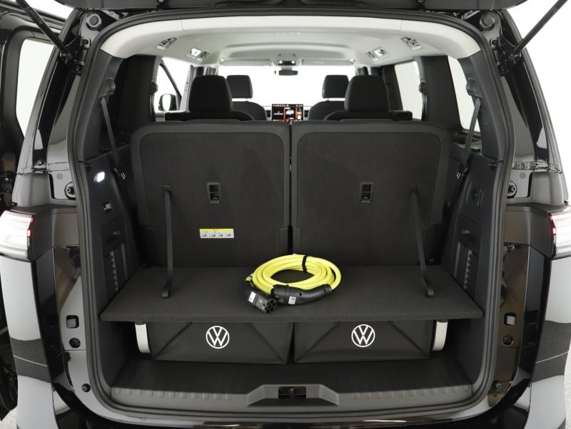 VW ID. Buzz Pro LR 210 kW