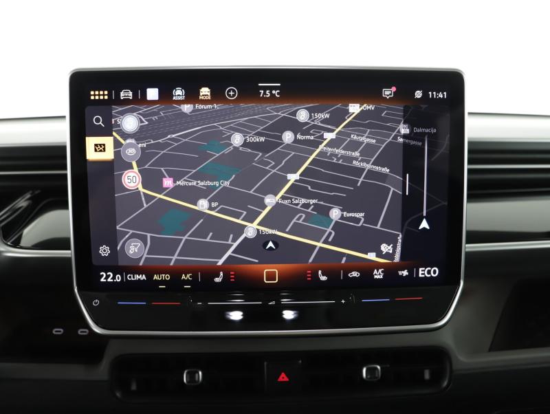 VW ID. Buzz Pro LR 210 kW