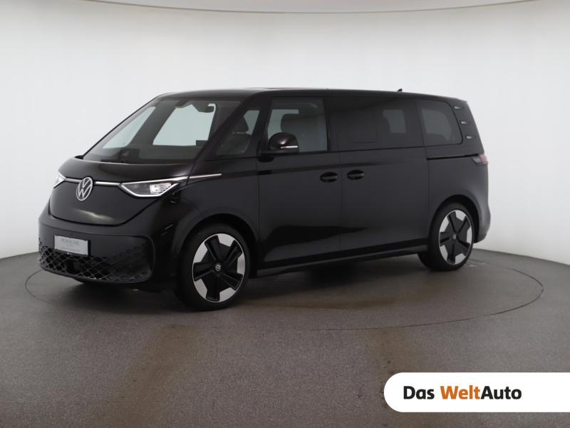 VW ID. Buzz Pro LR 210 kW