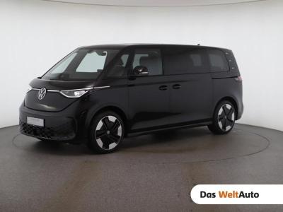 VW ID. Buzz Pro LR 210 kW
