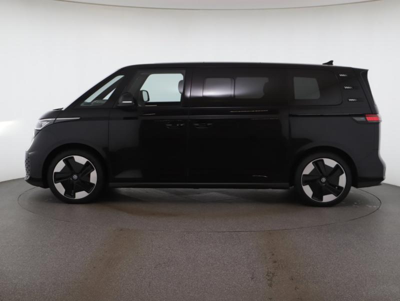 VW ID. Buzz Pro LR 210 kW
