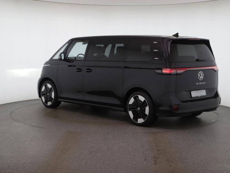 VW ID. Buzz Pro LR 210 kW