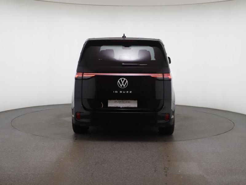VW ID. Buzz Pro LR 210 kW