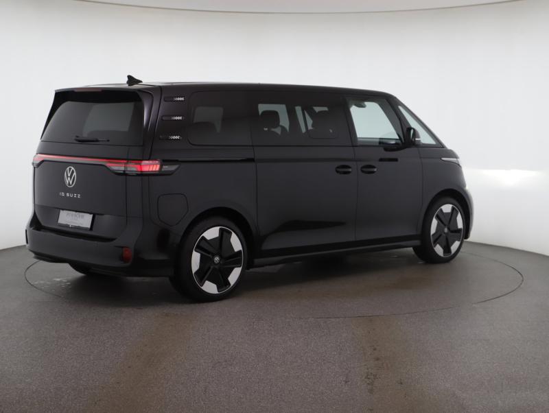 VW ID. Buzz Pro LR 210 kW