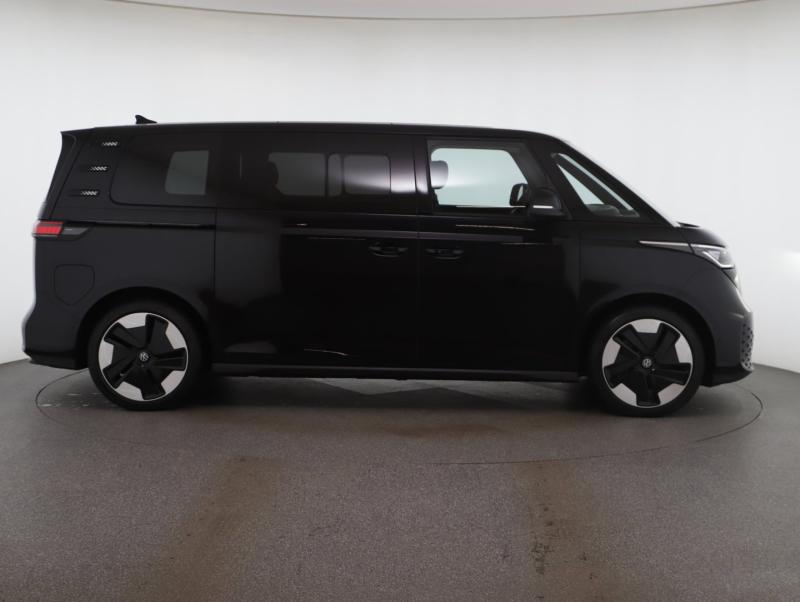 VW ID. Buzz Pro LR 210 kW