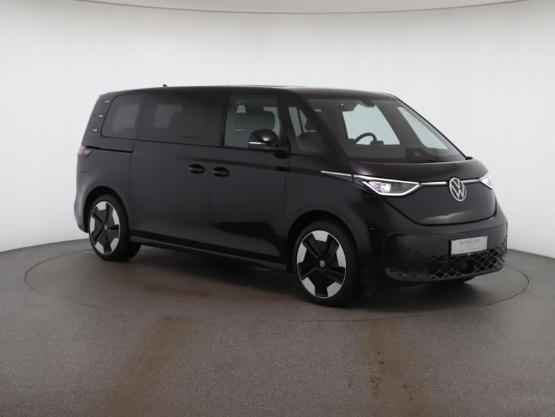 VW ID. Buzz Pro LR 210 kW