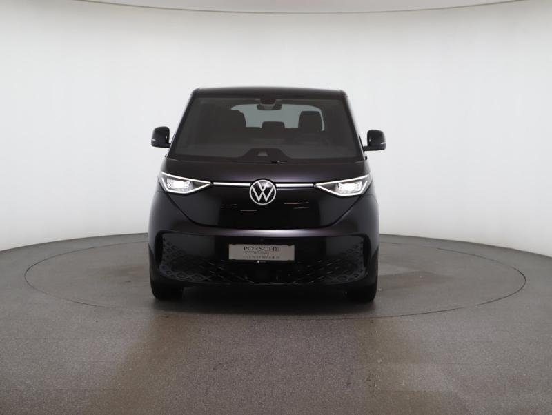 VW ID. Buzz Pro LR 210 kW