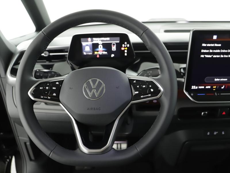 VW ID. Buzz Pro LR 210 kW