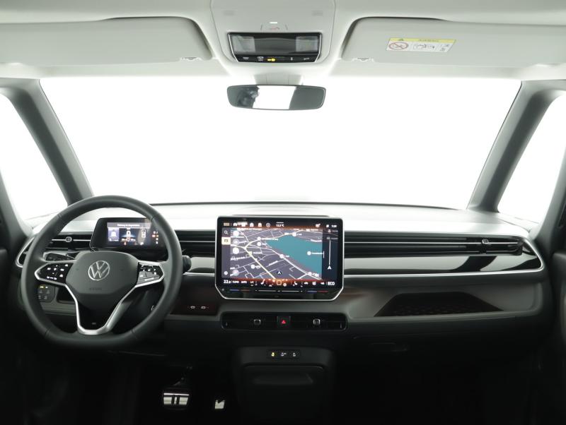 VW ID. Buzz Pro LR 210 kW