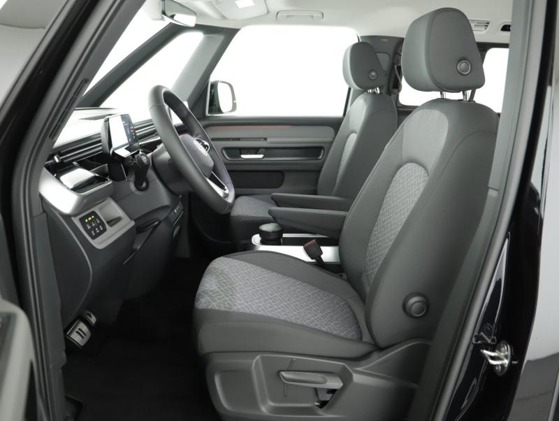 VW ID. Buzz Pro LR 210 kW