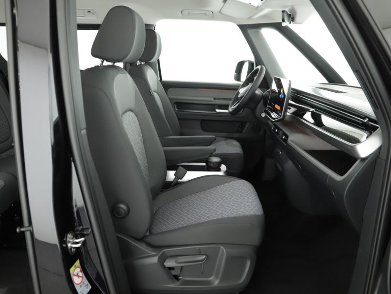 VW ID. Buzz Pro LR 210 kW