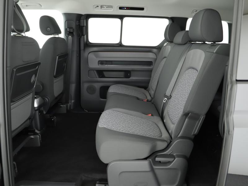 VW ID. Buzz Pro LR 210 kW