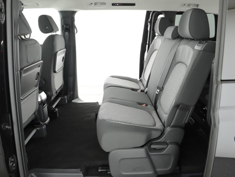 VW ID. Buzz Pro LR 210 kW