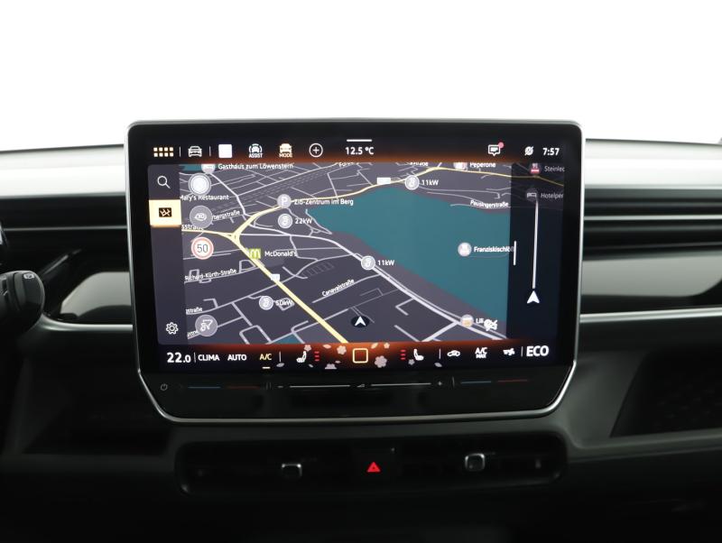 VW ID. Buzz Pro LR 210 kW