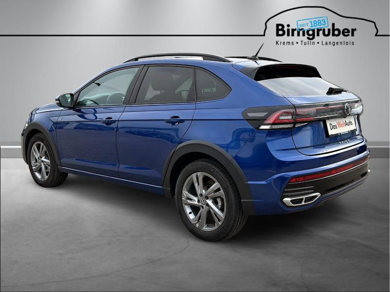 VW Taigo R-Line TSI