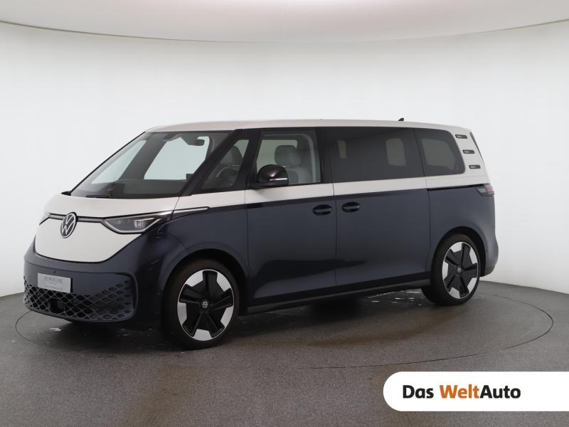 VW ID. Buzz Pro LR 210 kW
