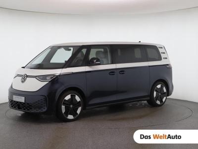 VW ID. Buzz Pro LR 210 kW