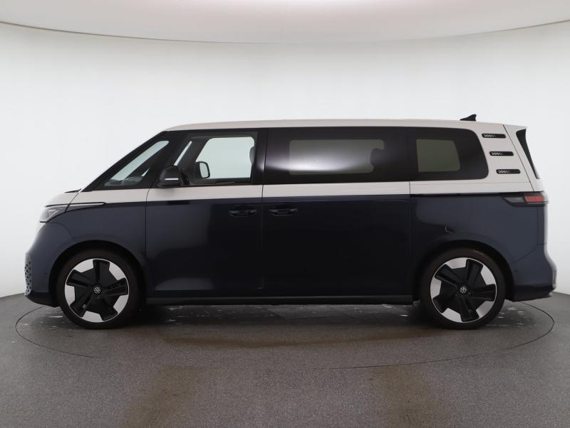 VW ID. Buzz Pro LR 210 kW