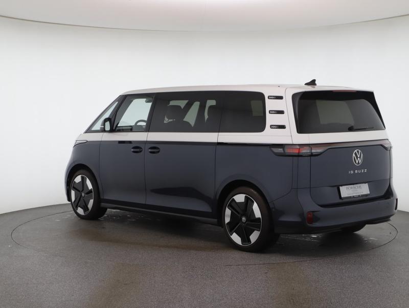 VW ID. Buzz Pro LR 210 kW