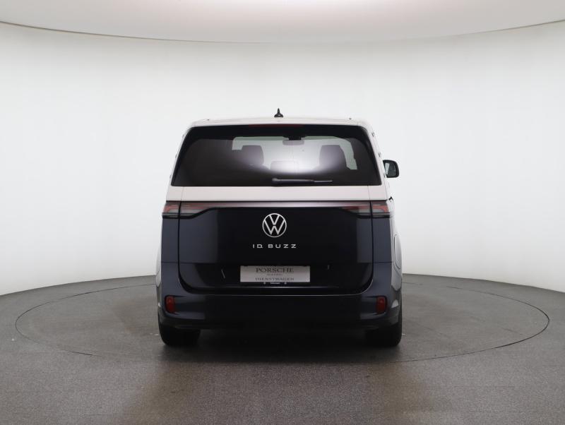 VW ID. Buzz Pro LR 210 kW