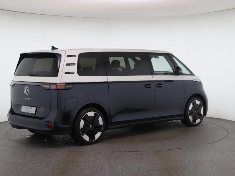 VW ID. Buzz Pro LR 210 kW