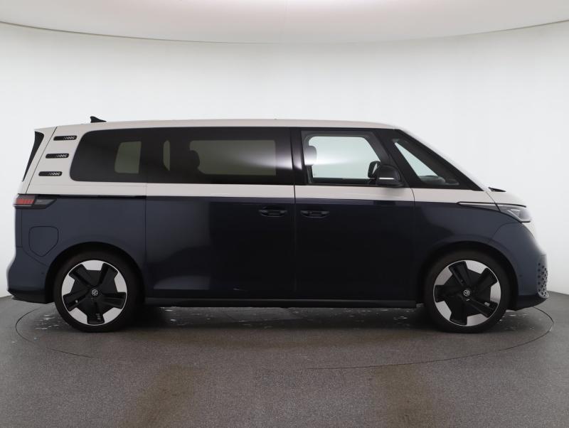 VW ID. Buzz Pro LR 210 kW