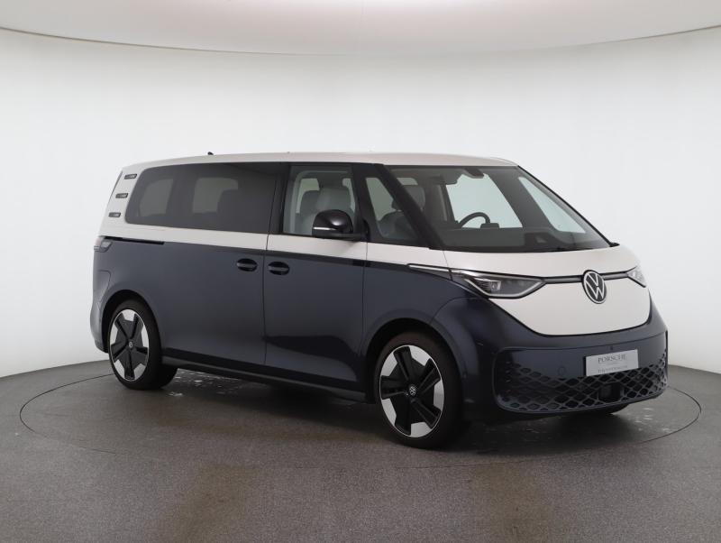 VW ID. Buzz Pro LR 210 kW