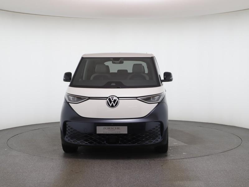 VW ID. Buzz Pro LR 210 kW