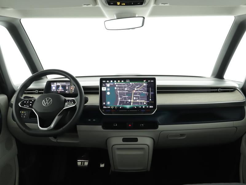 VW ID. Buzz Pro LR 210 kW