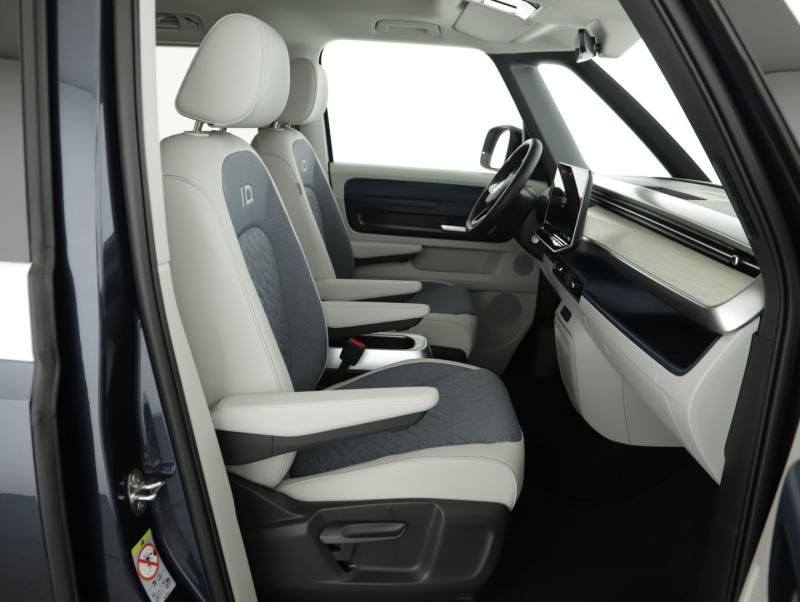 VW ID. Buzz Pro LR 210 kW