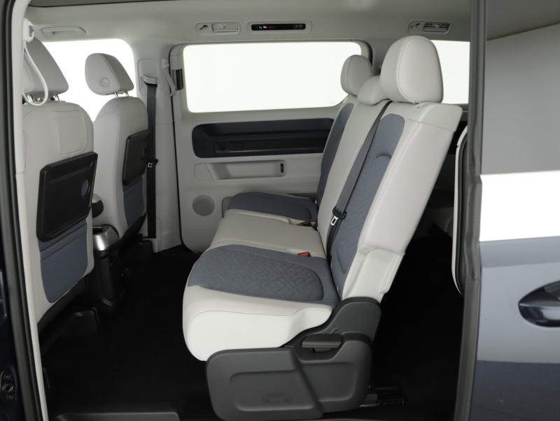 VW ID. Buzz Pro LR 210 kW