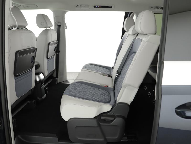 VW ID. Buzz Pro LR 210 kW