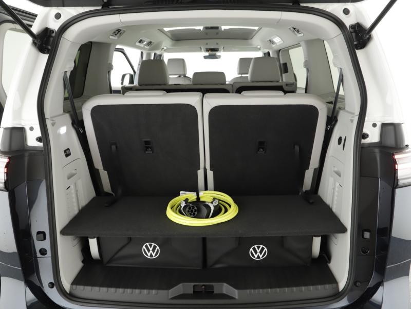 VW ID. Buzz Pro LR 210 kW