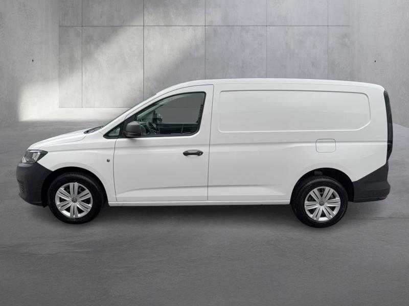 VW Caddy Cargo Maxi TDI