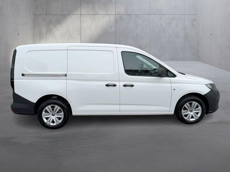 VW Caddy Cargo Maxi TDI